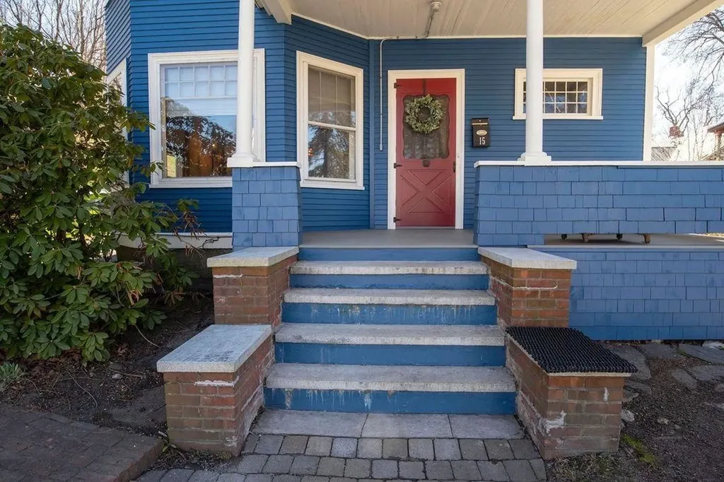 15 Walnut Street Barre City VT 05641