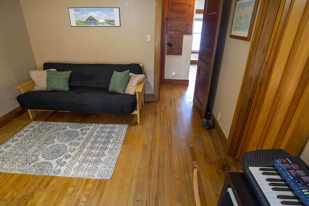 15 Walnut Street Barre City VT 05641