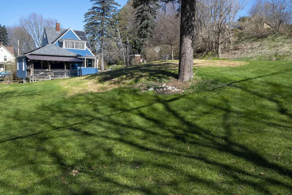 15 Walnut Street Barre City VT 05641