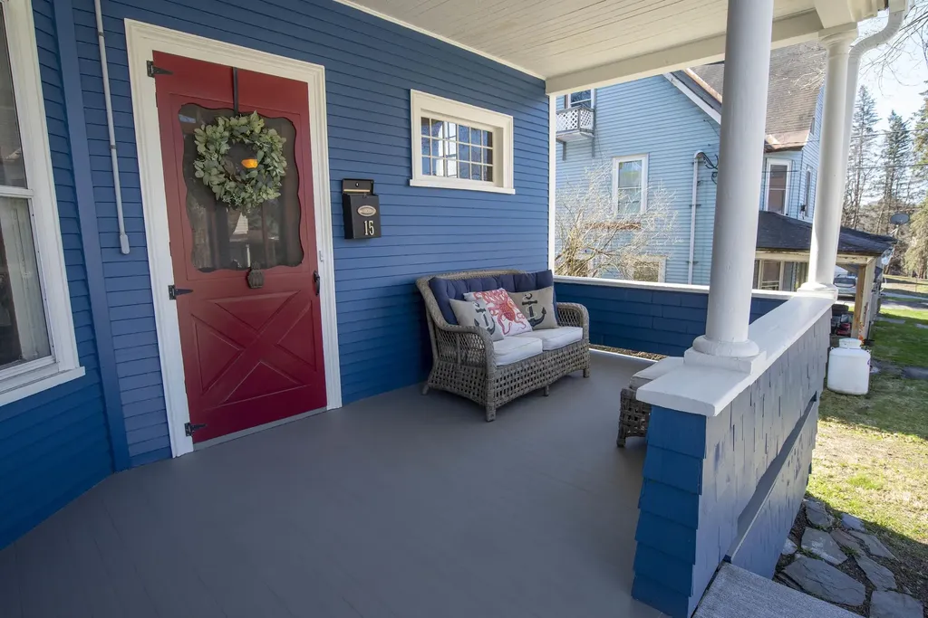 15 Walnut Street Barre City VT 05641