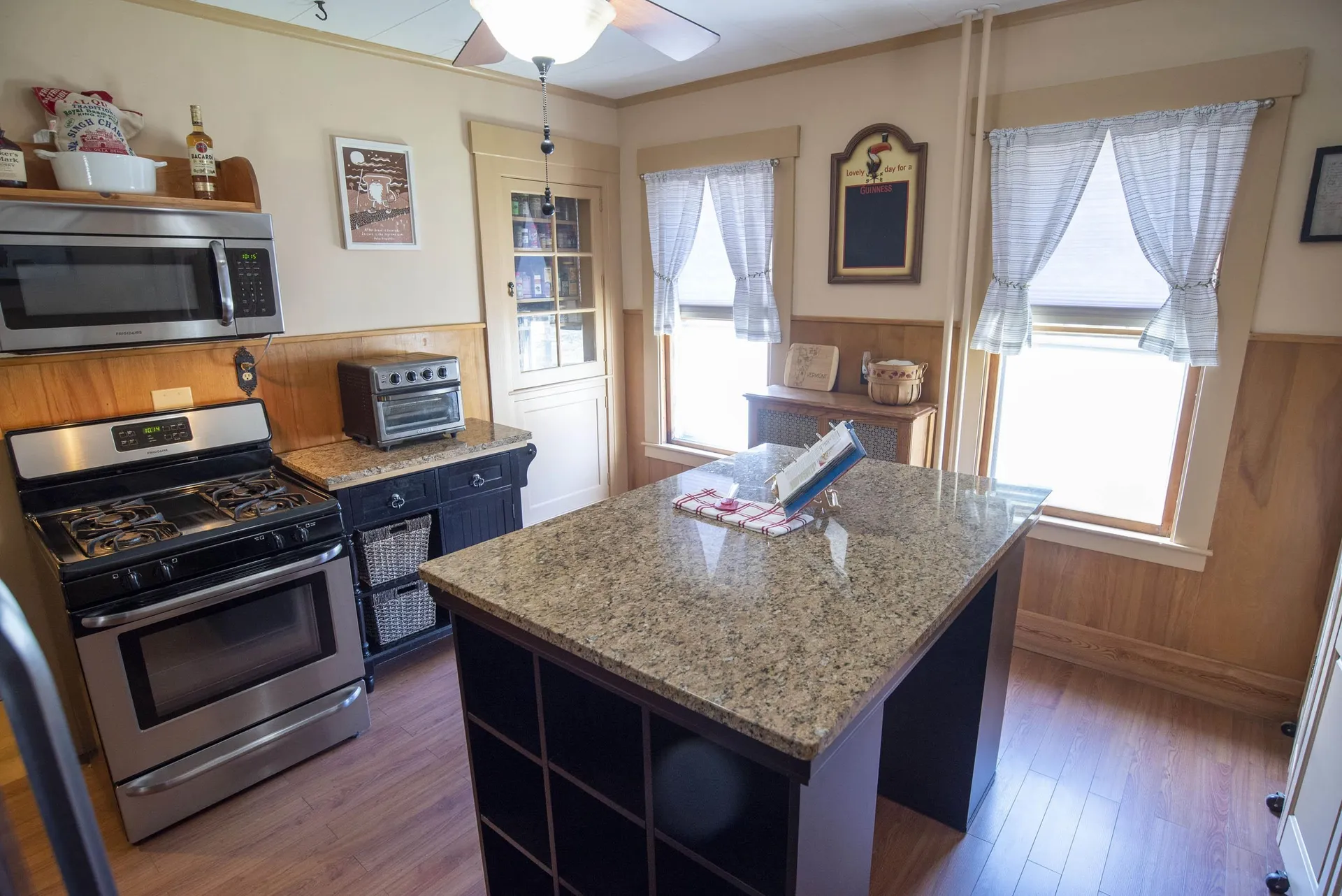 15 Walnut Street Barre City VT 05641