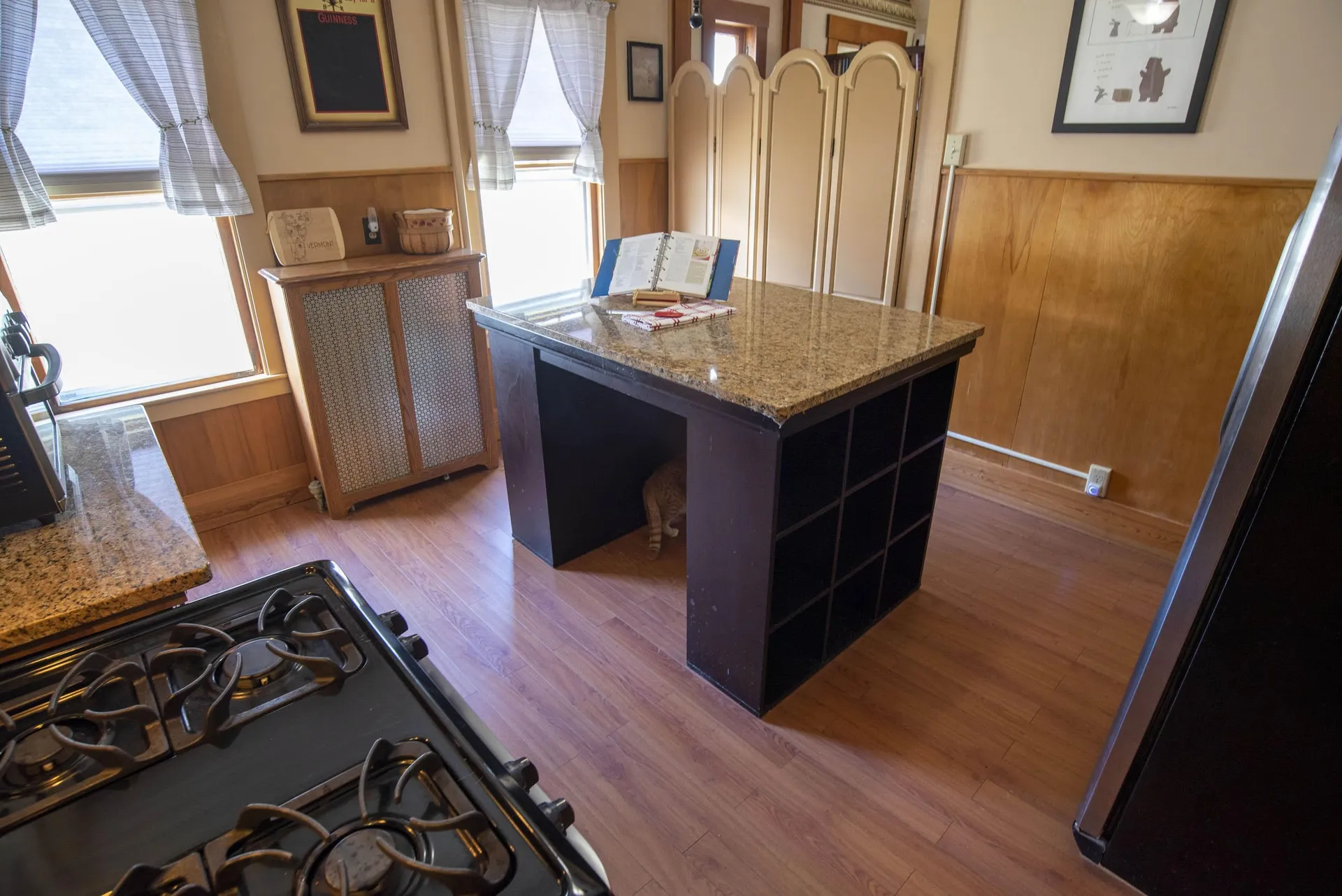 15 Walnut Street Barre City VT 05641