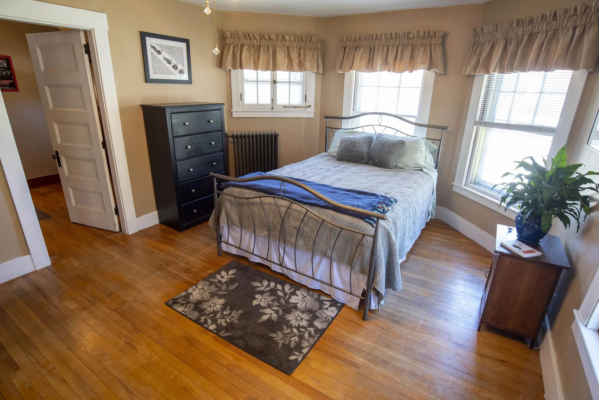 15 Walnut Street Barre City VT 05641