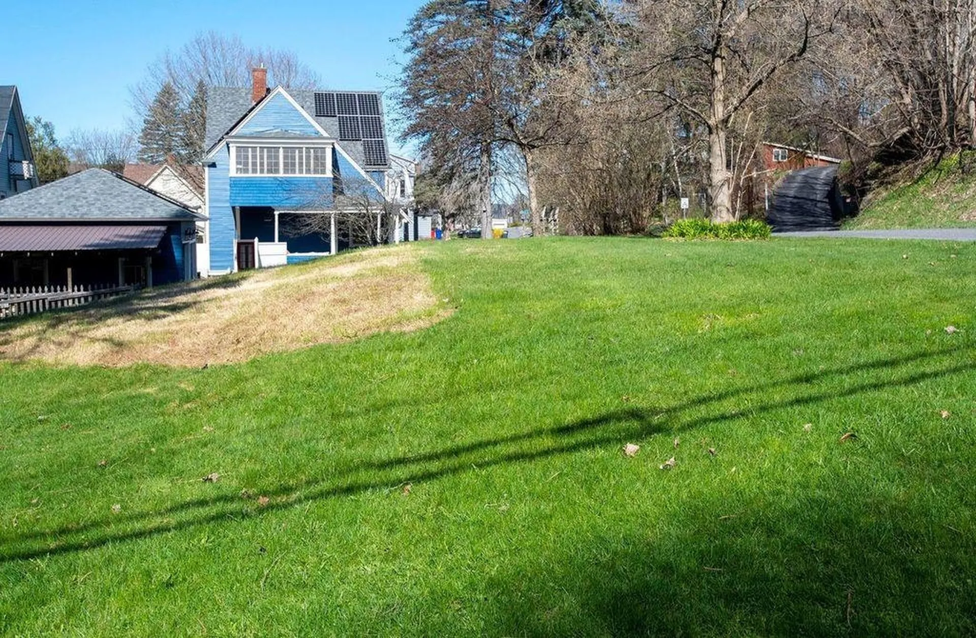 15 Walnut Street Barre City VT 05641