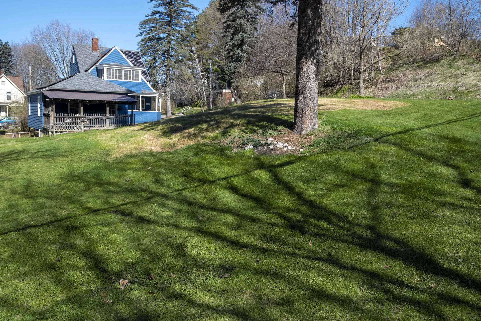 15 Walnut Street Barre City VT 05641