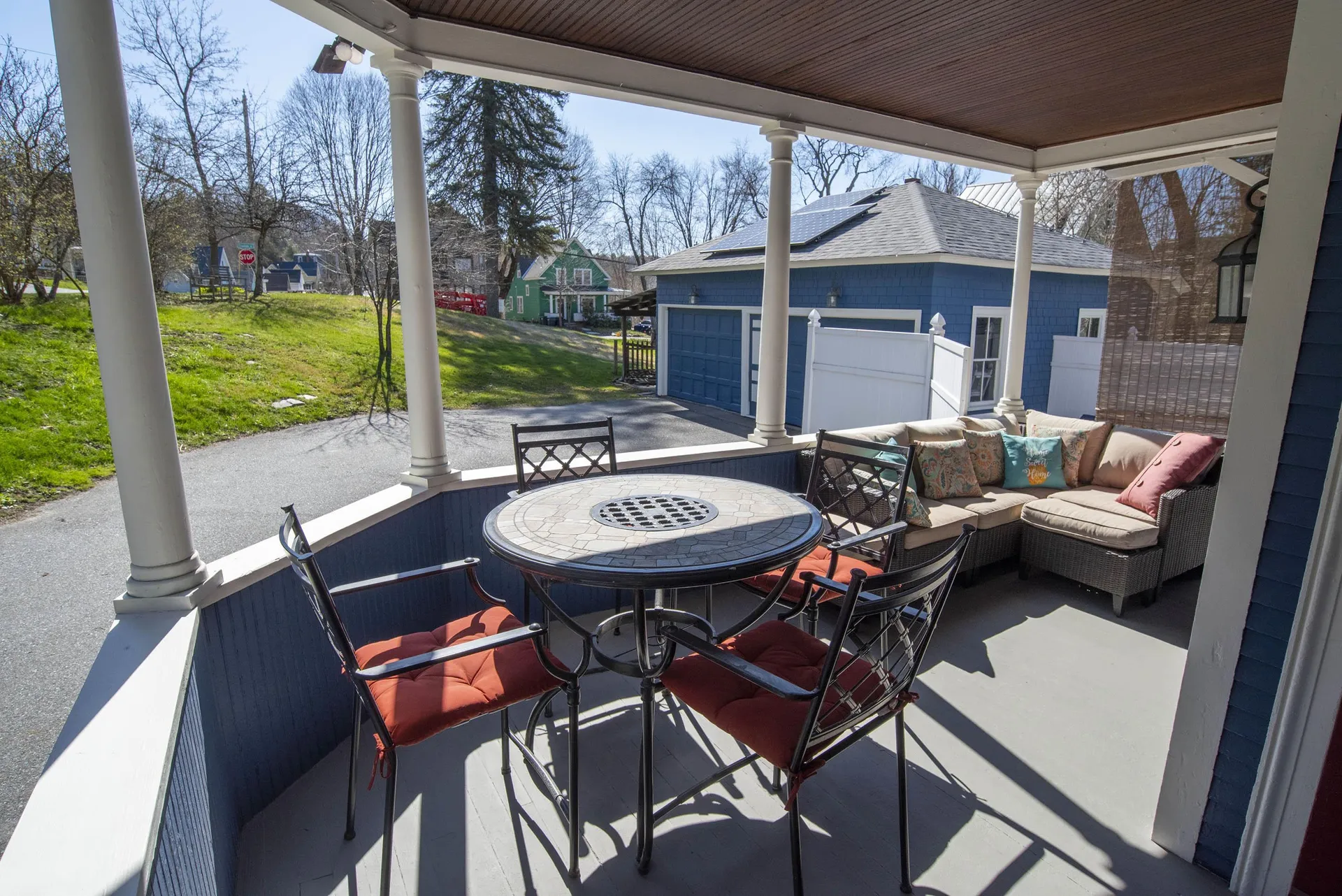 15 Walnut Street Barre City VT 05641