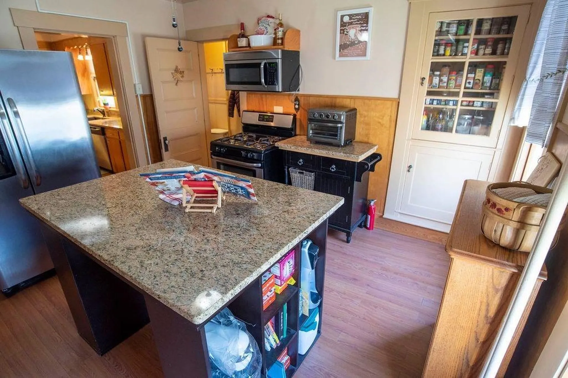 15 Walnut Street Barre City VT 05641