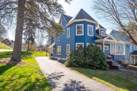 15 Walnut Street Barre City VT 05641