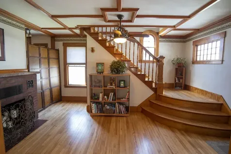 15 Walnut Street Barre City VT 05641