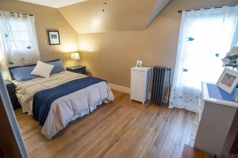 15 Walnut Street Barre City VT 05641