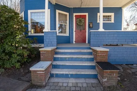 15 Walnut Street Barre City VT 05641