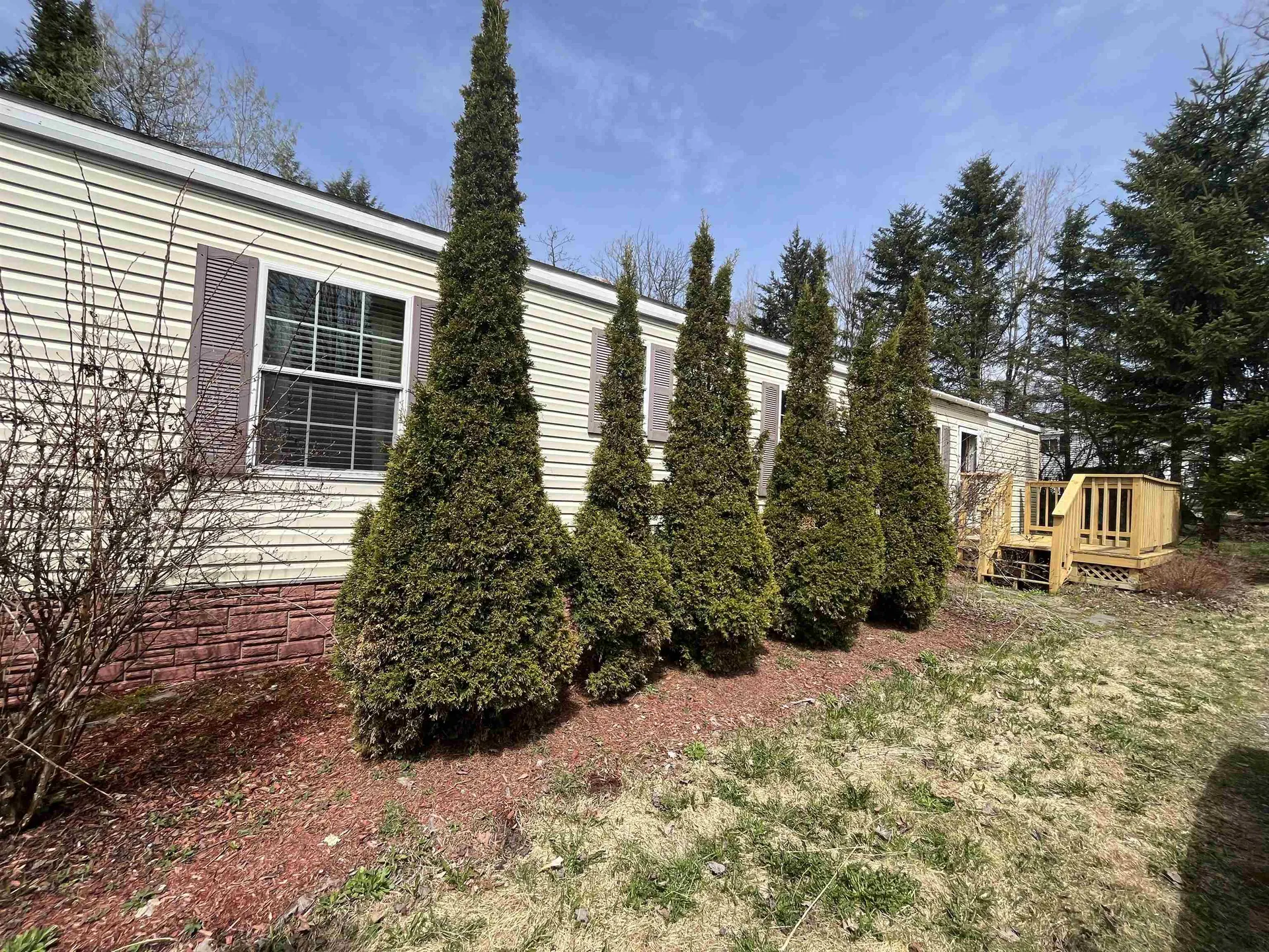 19 Mcallister Road Richford VT 05476