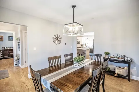 55 Lorden Road New Boston NH 03070