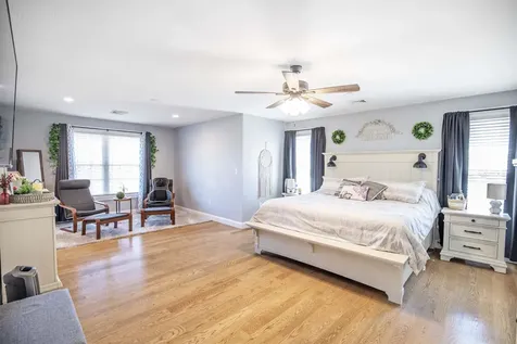55 Lorden Road New Boston NH 03070