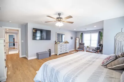55 Lorden Road New Boston NH 03070