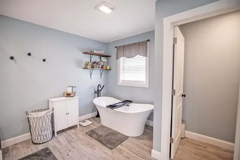 55 Lorden Road New Boston NH 03070