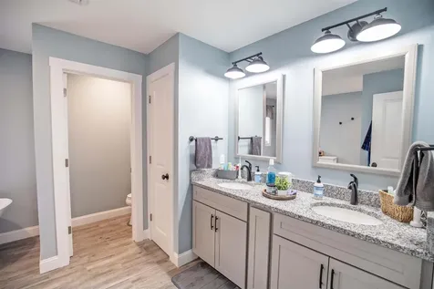55 Lorden Road New Boston NH 03070