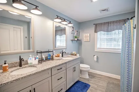 55 Lorden Road New Boston NH 03070