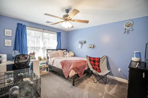 55 Lorden Road New Boston NH 03070