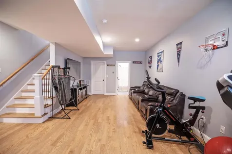 55 Lorden Road New Boston NH 03070