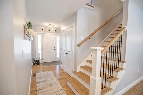 55 Lorden Road New Boston NH 03070