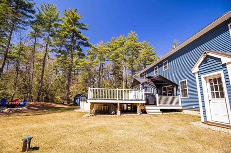 55 Lorden Road New Boston NH 03070