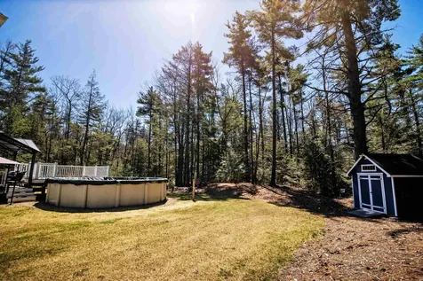 55 Lorden Road New Boston NH 03070