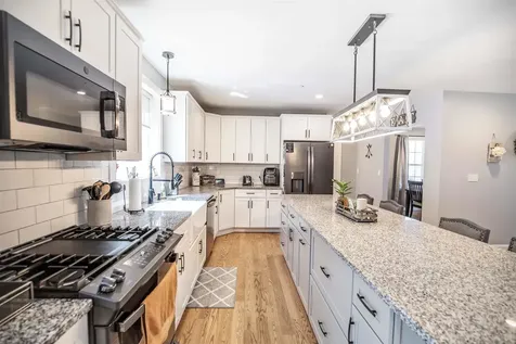 55 Lorden Road New Boston NH 03070