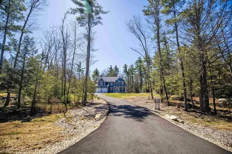 55 Lorden Road New Boston NH 03070