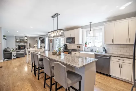55 Lorden Road New Boston NH 03070