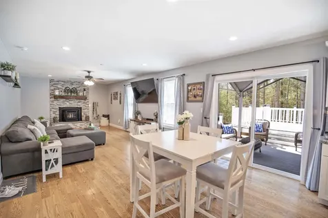 55 Lorden Road New Boston NH 03070