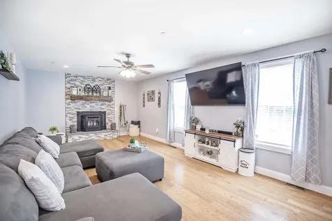 55 Lorden Road New Boston NH 03070
