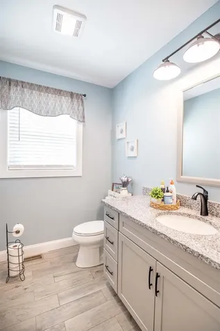 55 Lorden Road New Boston NH 03070