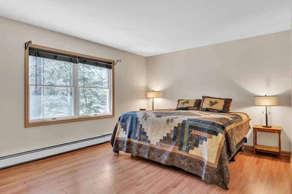 2609 River Street Bethel VT 05032
