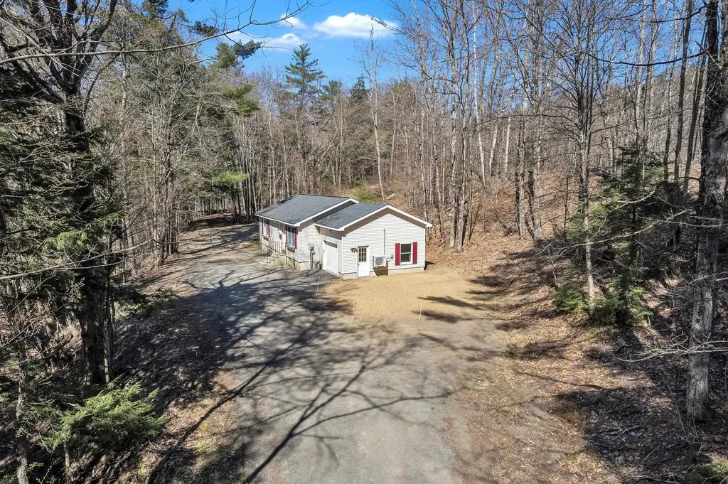 2609 River Street Bethel VT 05032
