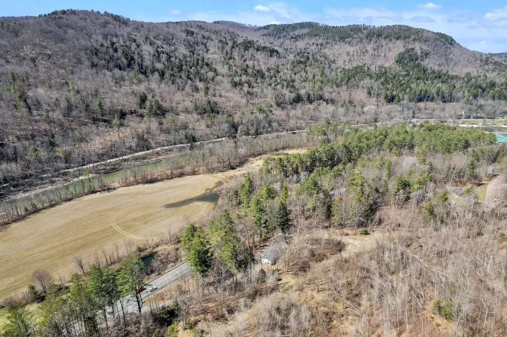 2609 River Street Bethel VT 05032