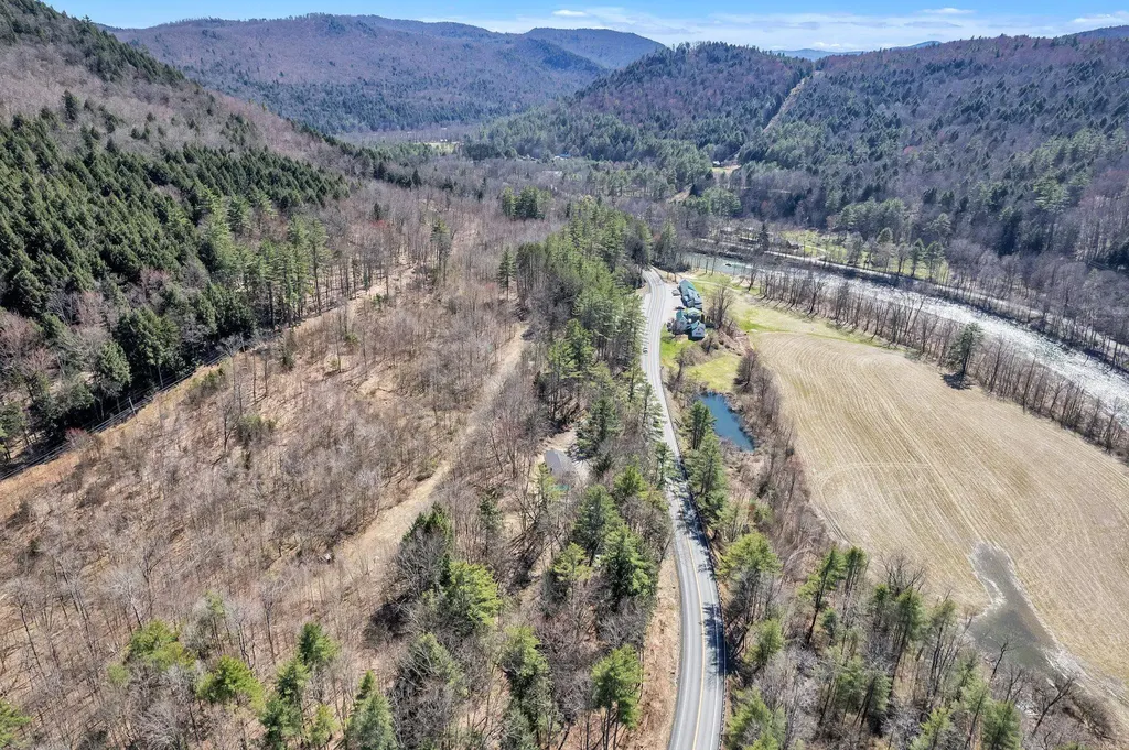 2609 River Street Bethel VT 05032