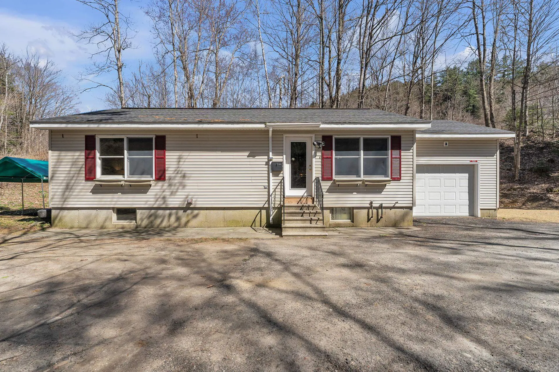 2609 River Street Bethel VT 05032