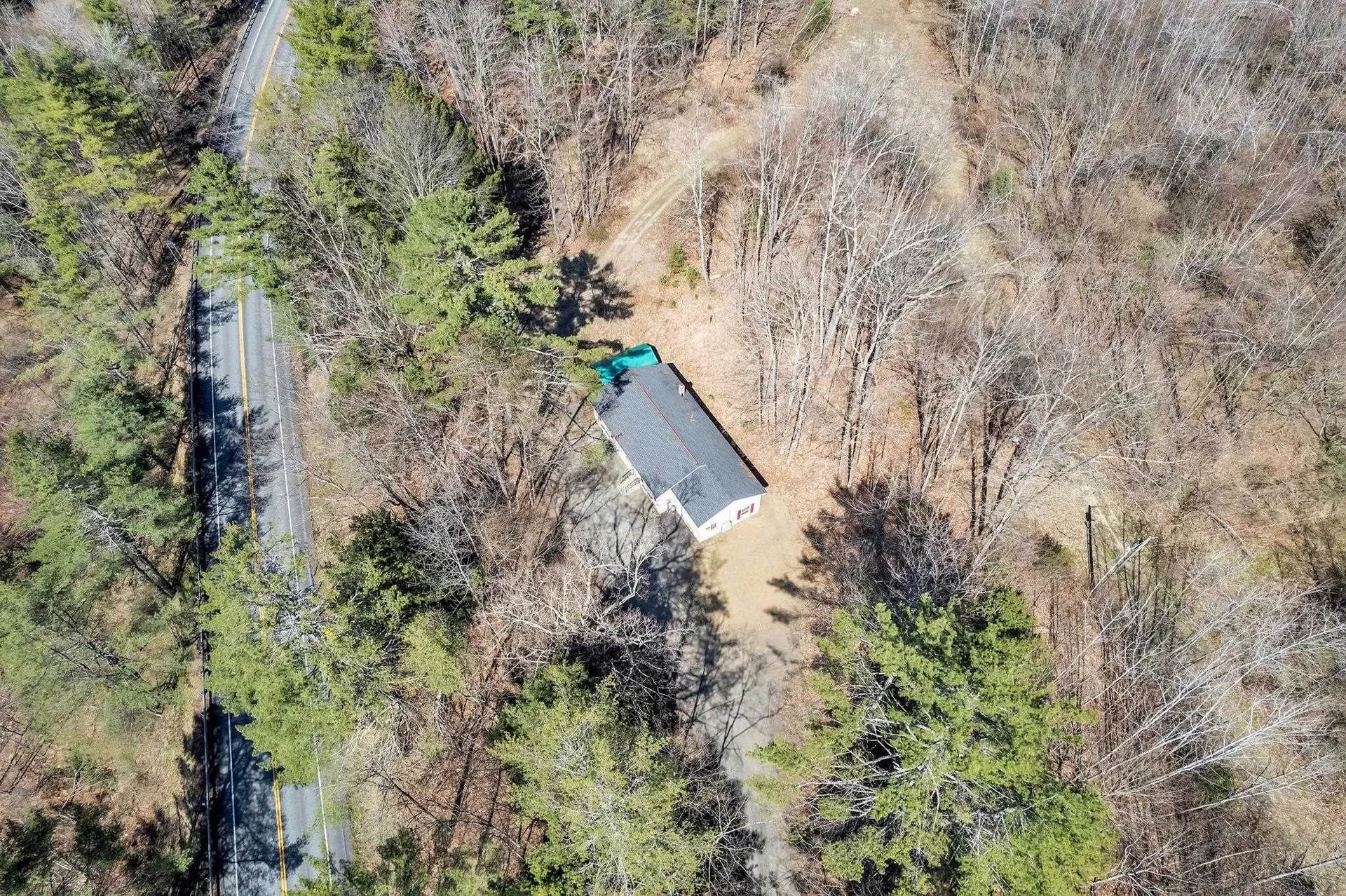 2609 River Street Bethel VT 05032