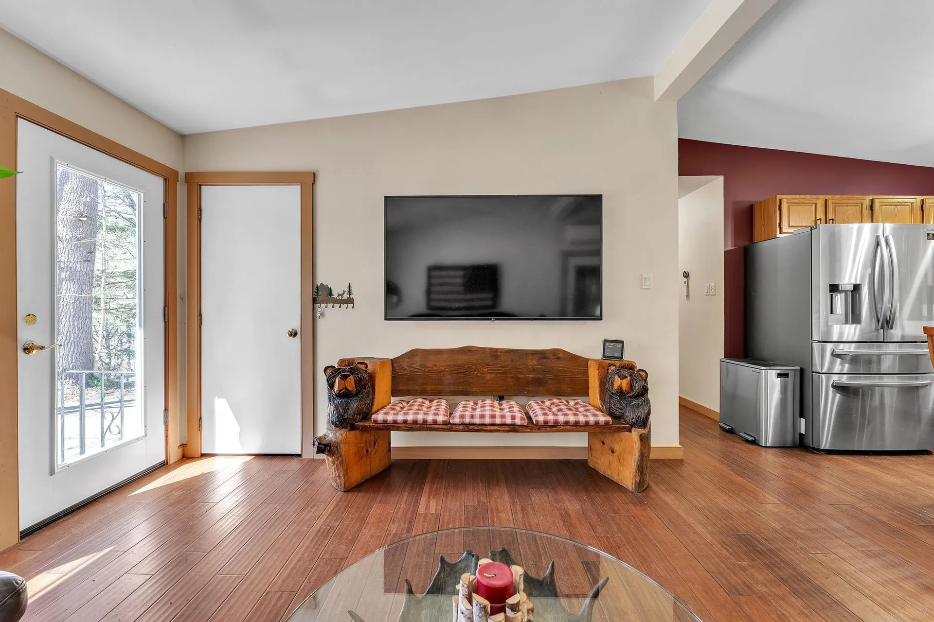 2609 River Street Bethel VT 05032