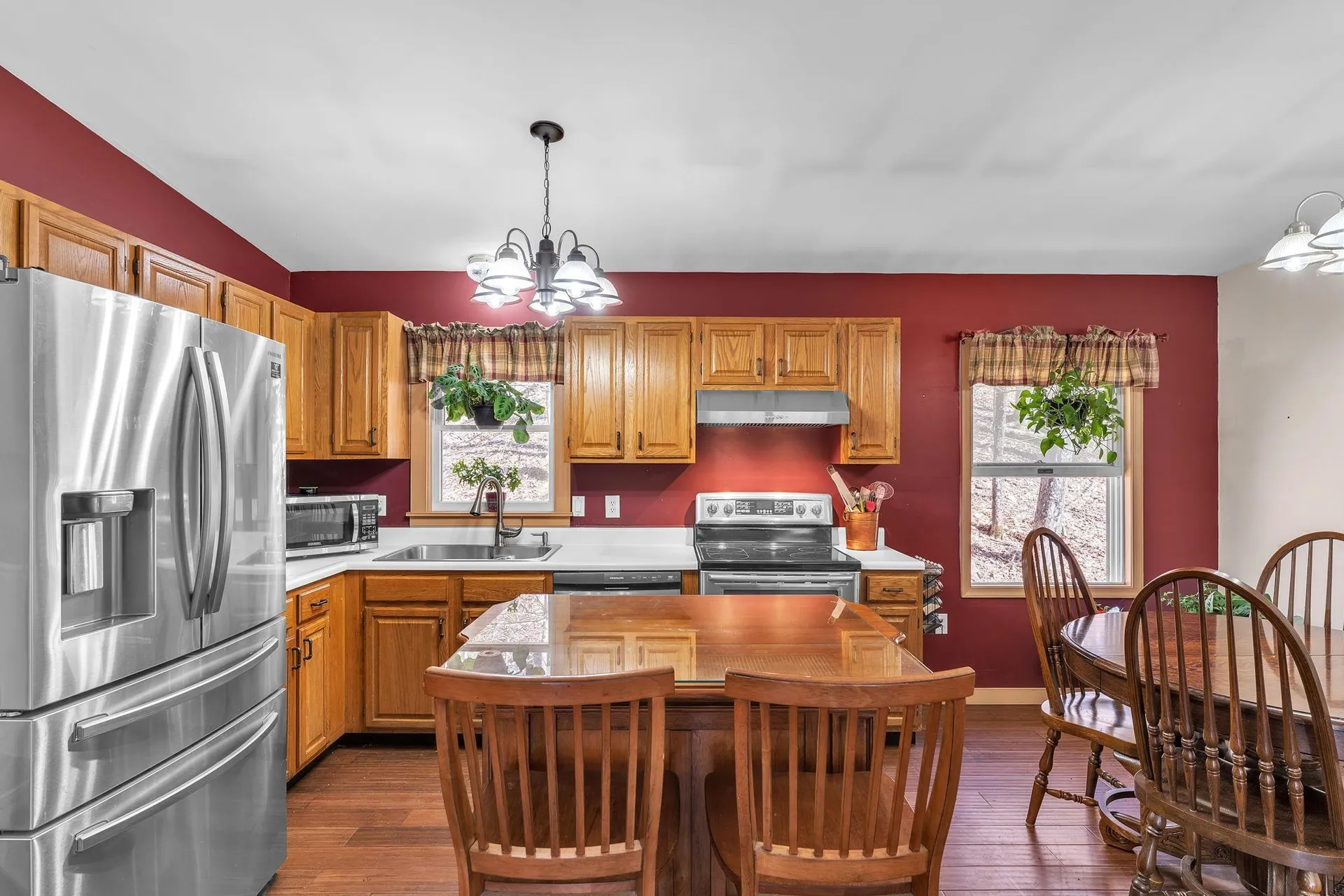 2609 River Street Bethel VT 05032