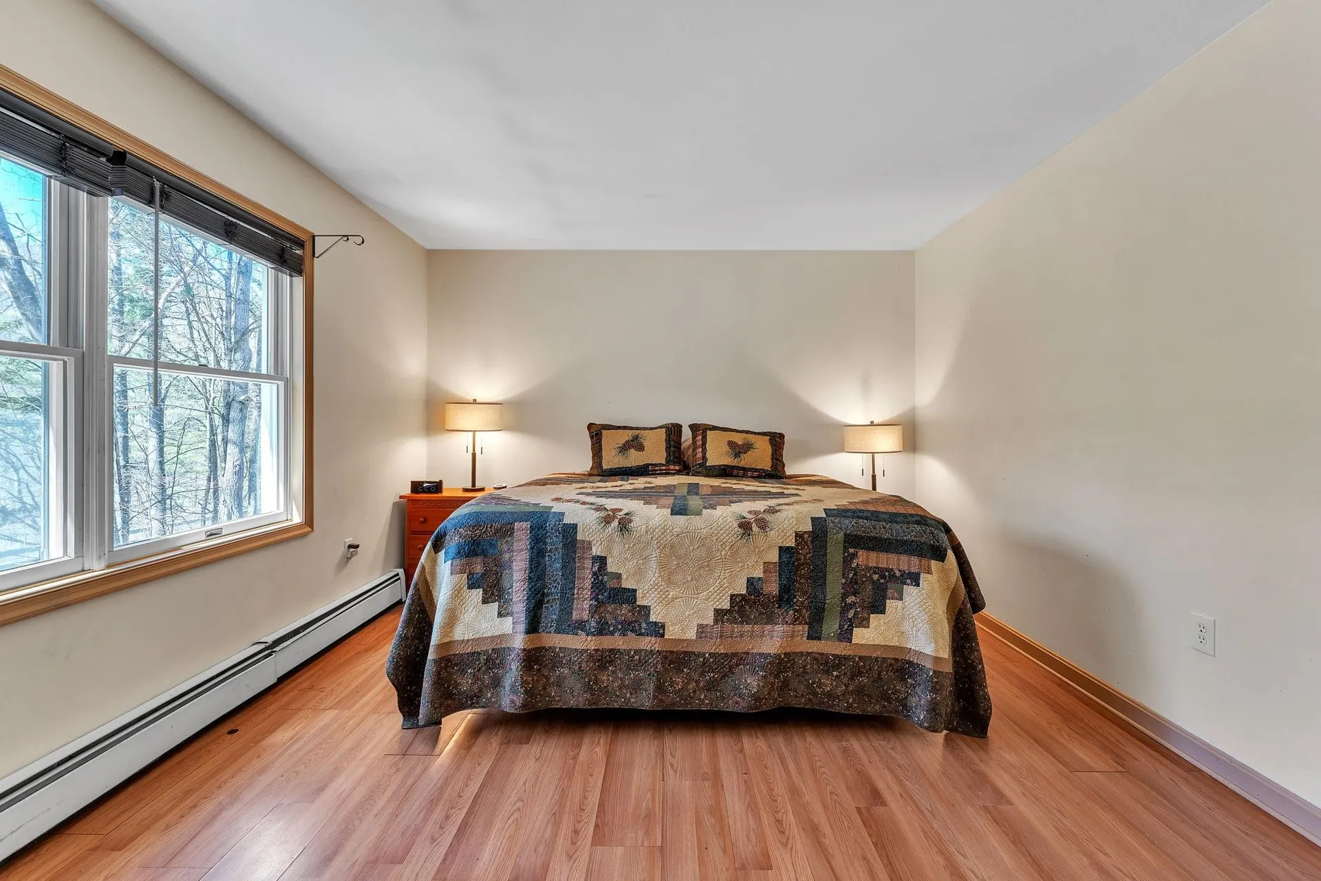 2609 River Street Bethel VT 05032