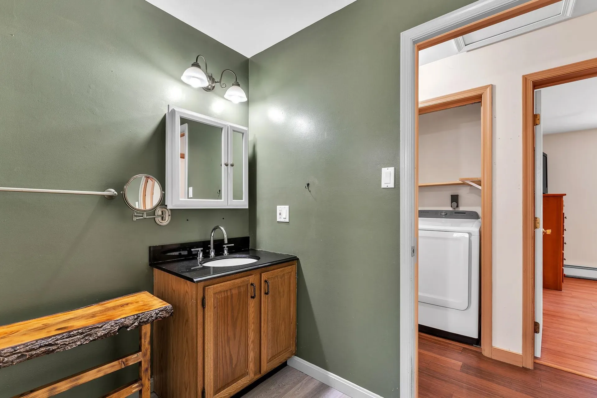 2609 River Street Bethel VT 05032