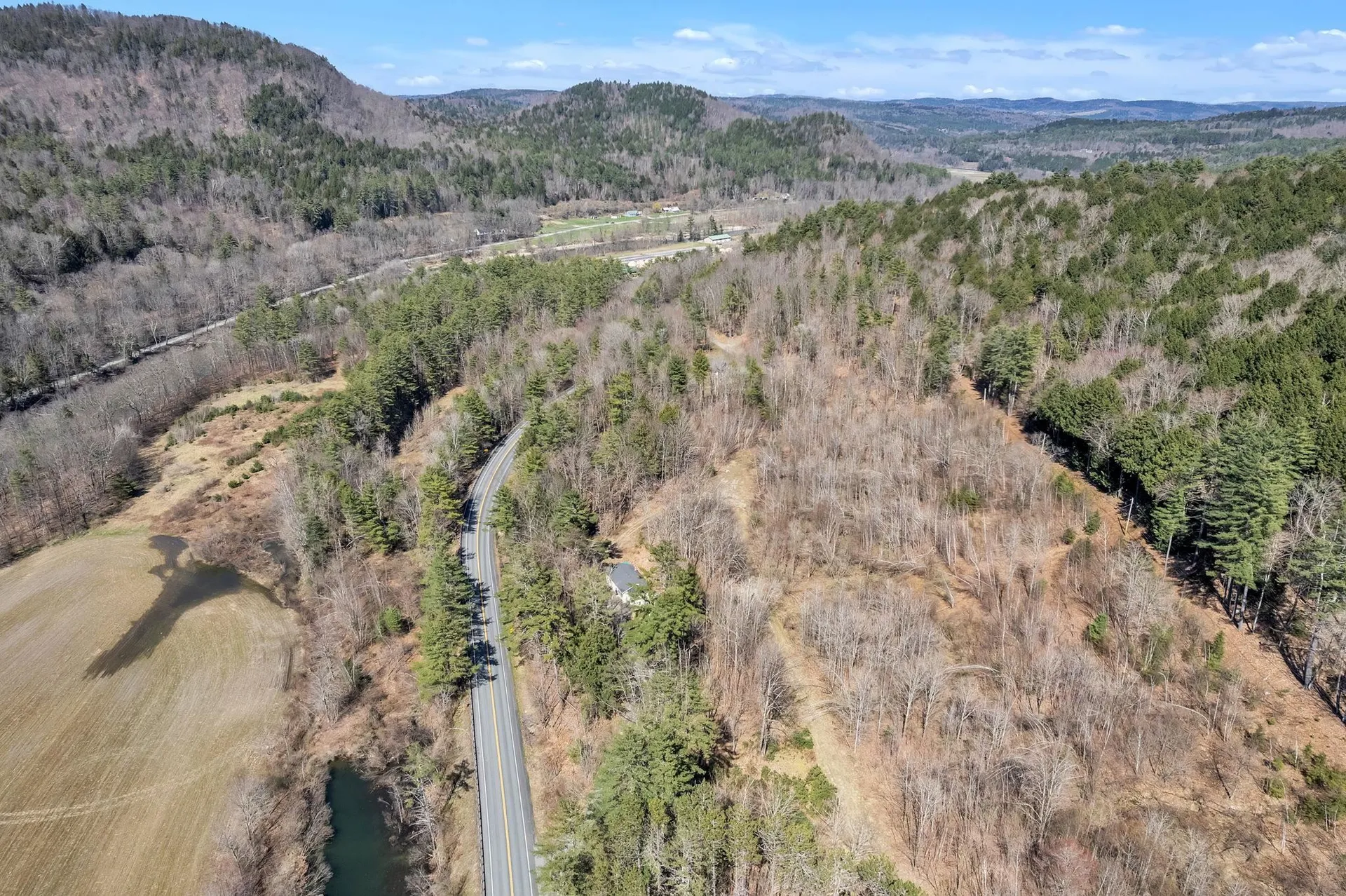 2609 River Street Bethel VT 05032