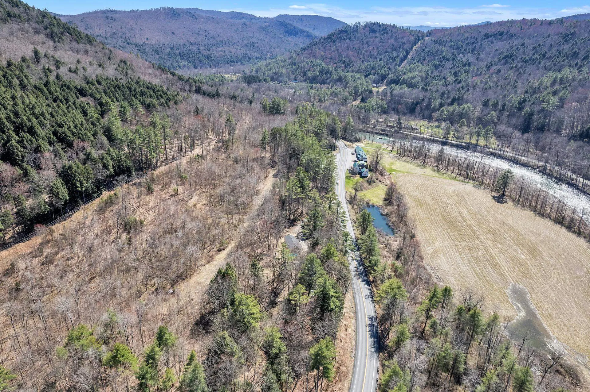 2609 River Street Bethel VT 05032