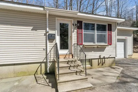 2609 River Street Bethel VT 05032