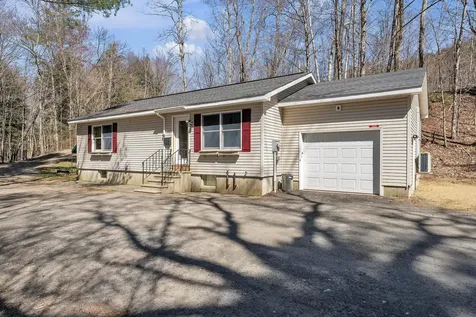 2609 River Street Bethel VT 05032