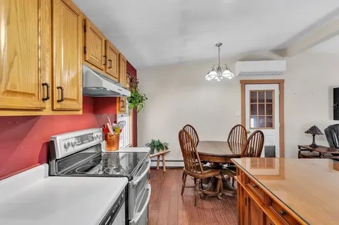 2609 River Street Bethel VT 05032