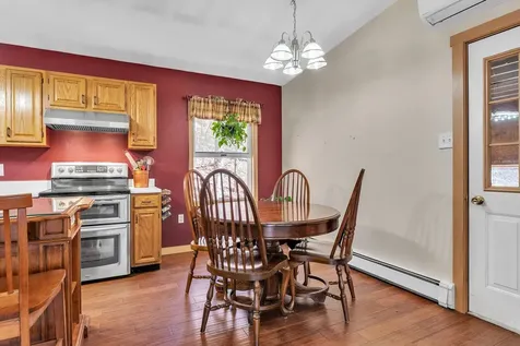 2609 River Street Bethel VT 05032