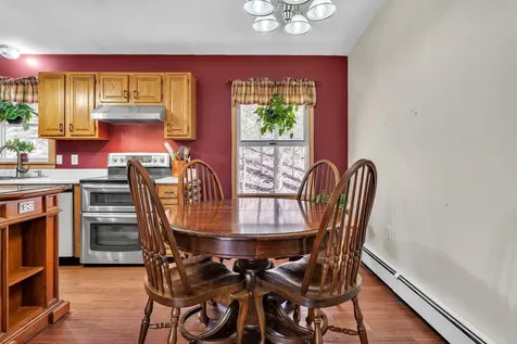 2609 River Street Bethel VT 05032